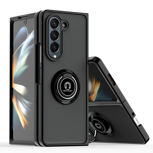 Armor Phone Case for Samsung Galaxy Z Fold 5